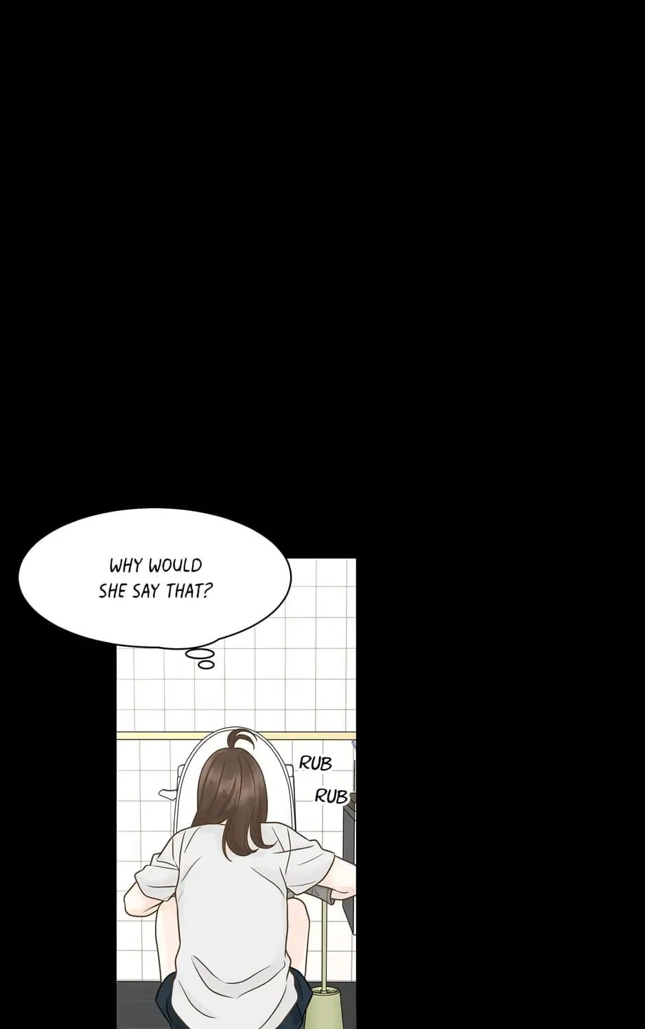 Read Back to Work! chapter 121 image 66 on Lezhin