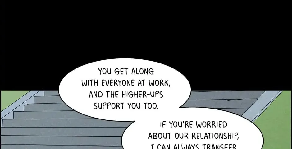 Read Back to Work! chapter 121 image 77 on Lezhin