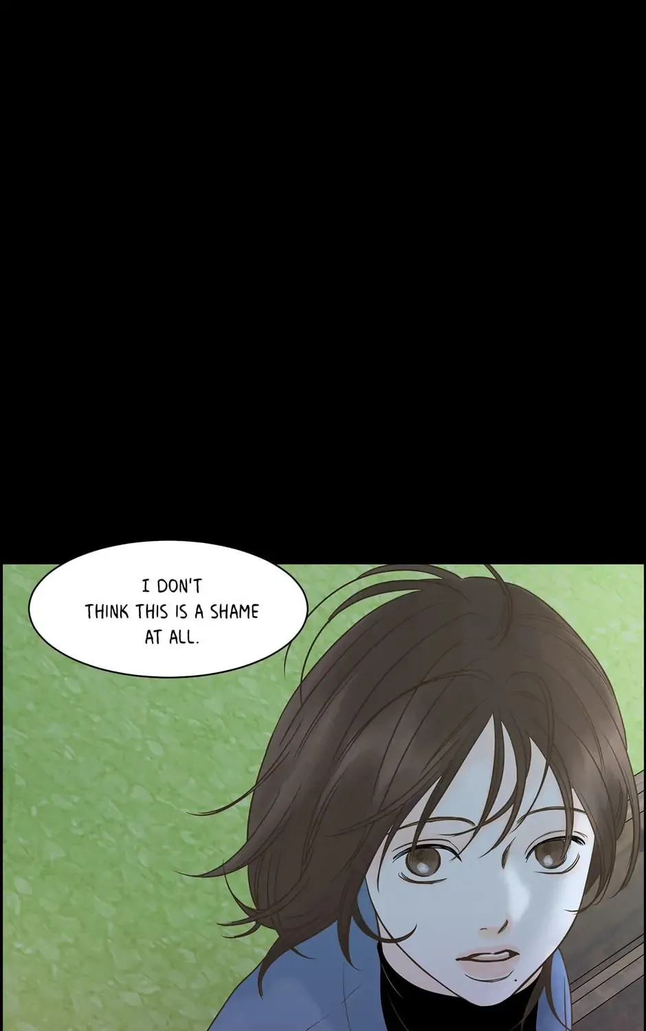 Read Back to Work! chapter 121 image 80 on Lezhin