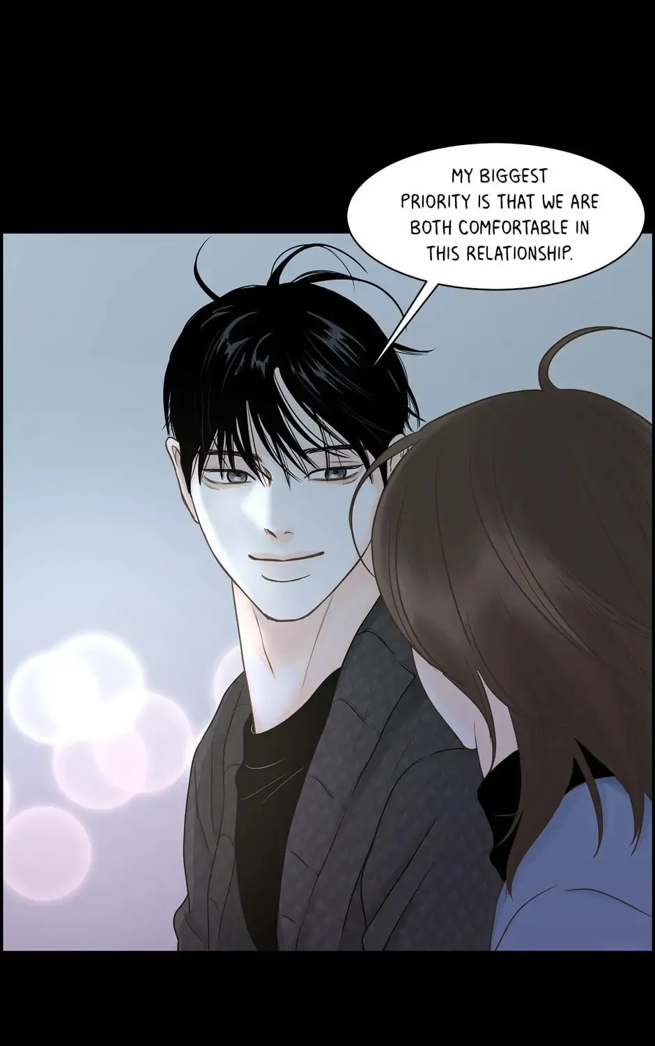 Read Back to Work! chapter 121 image 82 on Lezhin