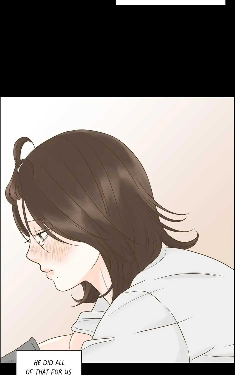 Read Back to Work! chapter 121 image 88 on Lezhin