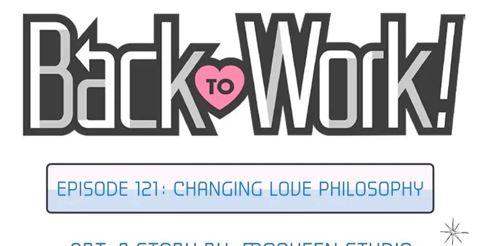 Read Back to Work! chapter 121 image 93 on Lezhin