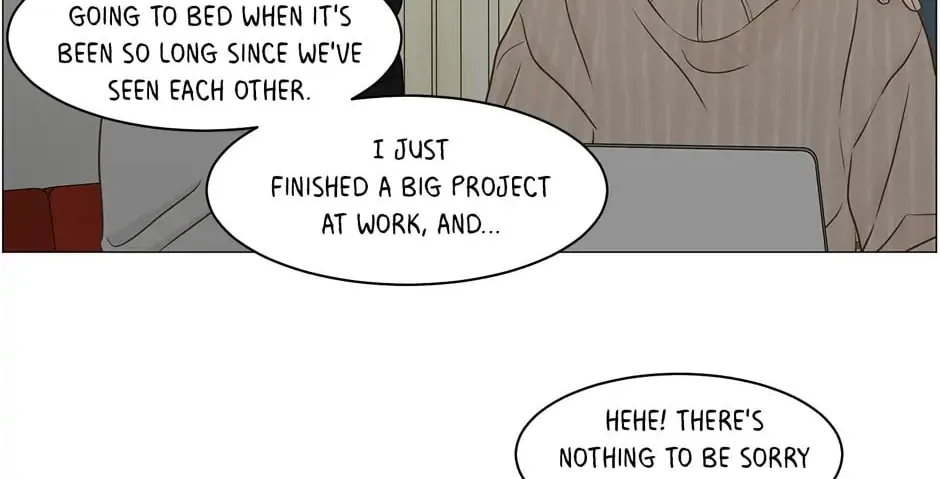 Read Back to Work! chapter 121 image 97 on Lezhin