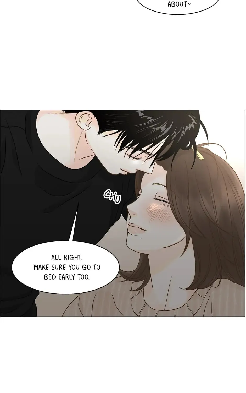 Read Back to Work! chapter 121 image 98 on Lezhin