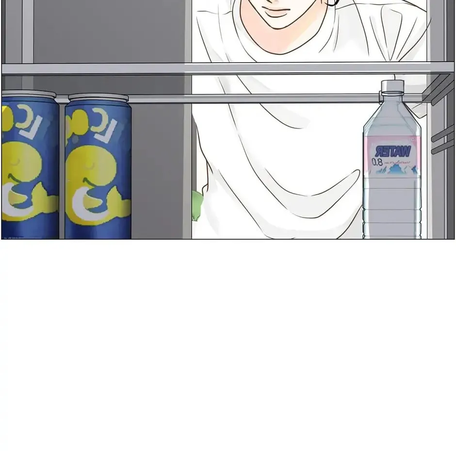 Read Back to Work! chapter 122 image 1 on Lezhin