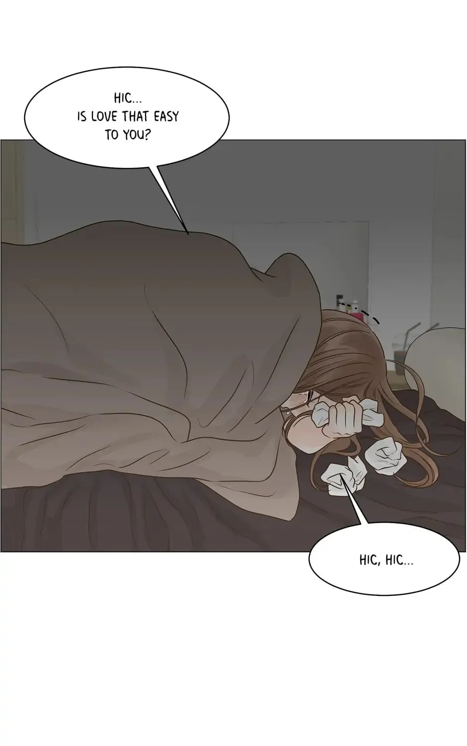 Read Back to Work! chapter 122 image 100 on Lezhin