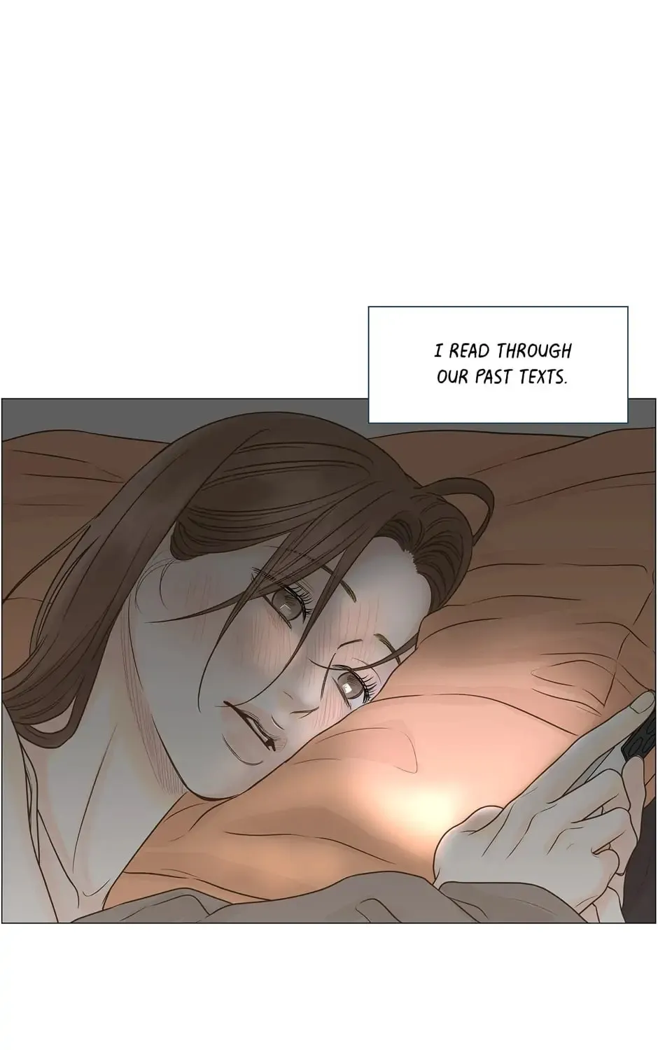 Read Back to Work! chapter 122 image 104 on Lezhin