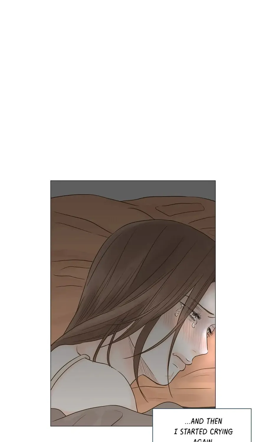 Read Back to Work! chapter 122 image 110 on Lezhin