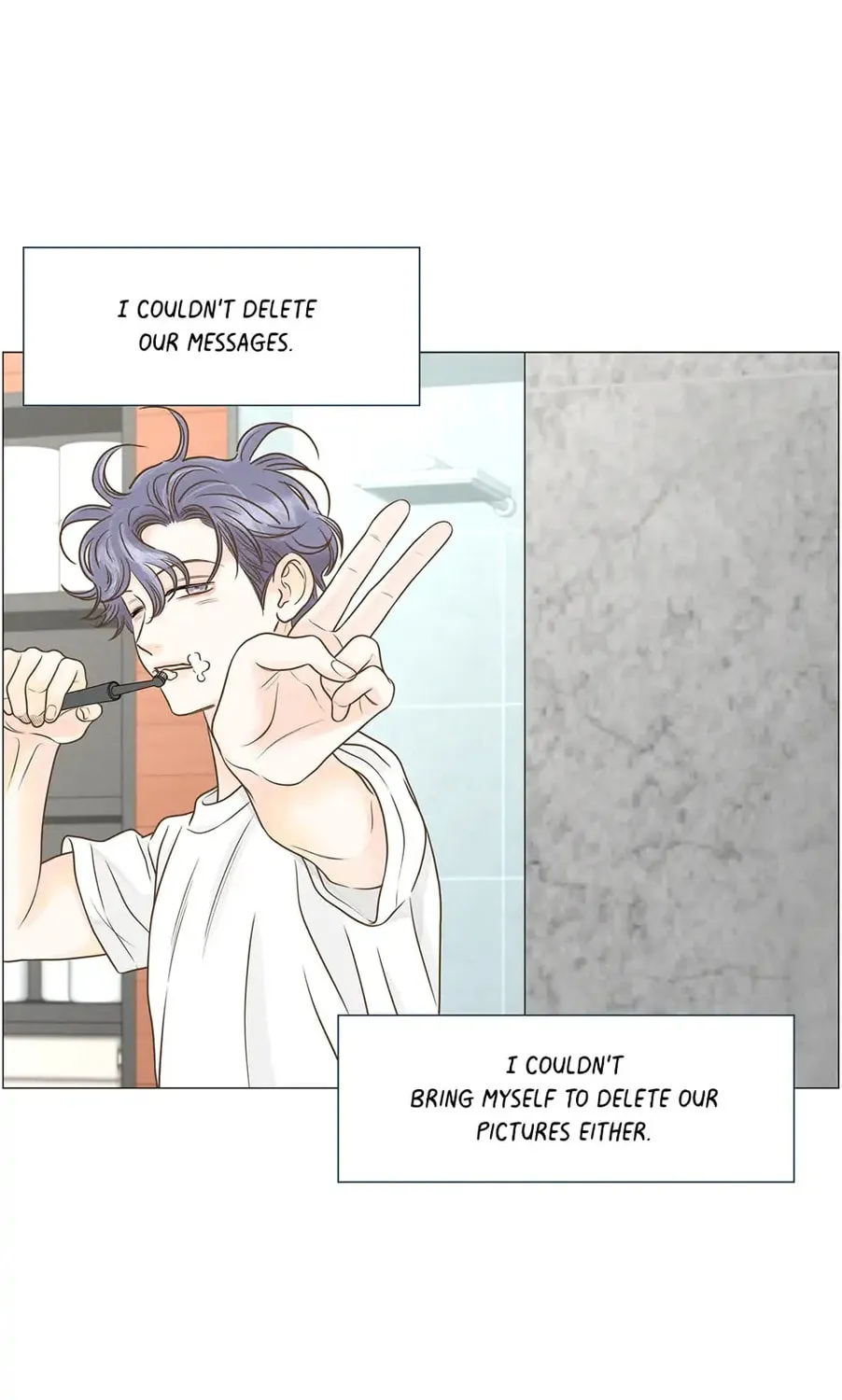 Read Back to Work! chapter 122 image 112 on Lezhin