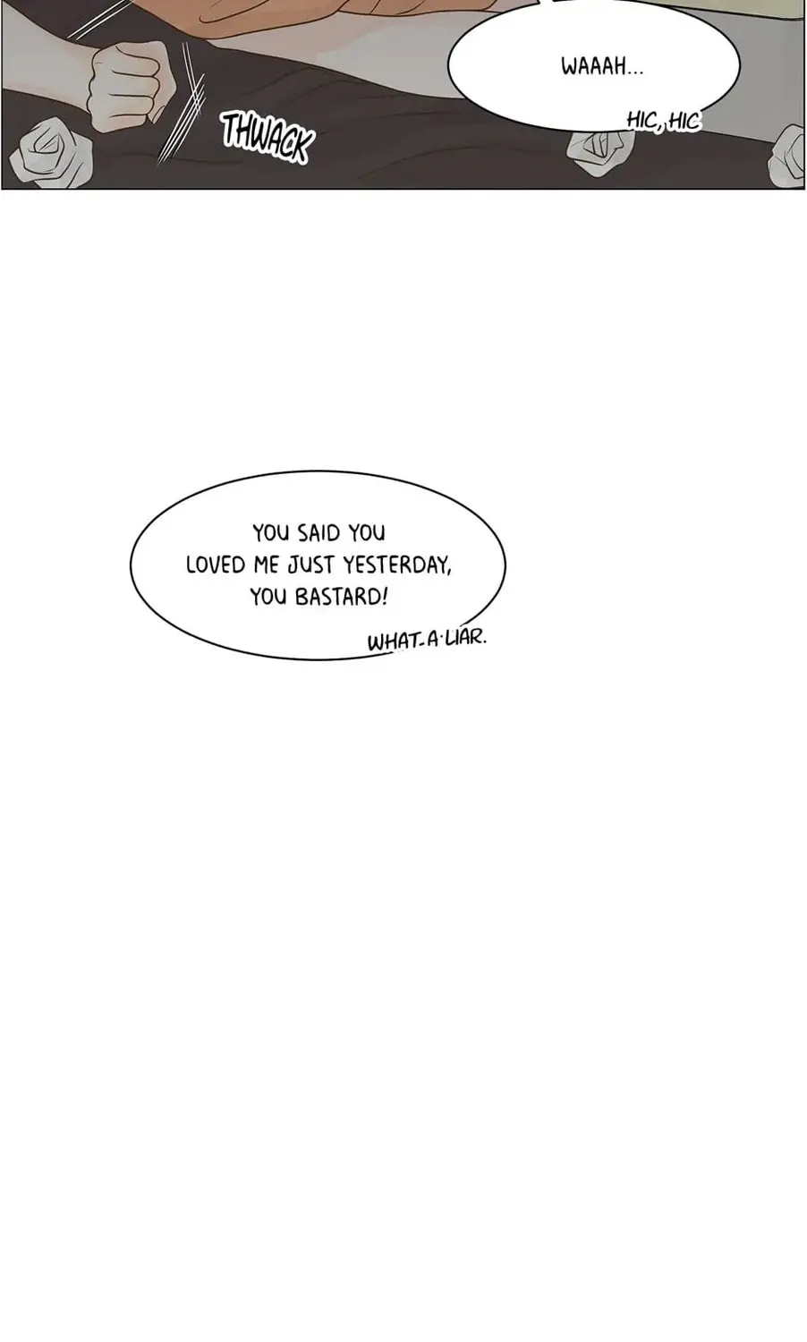 Read Back to Work! chapter 122 image 116 on Lezhin