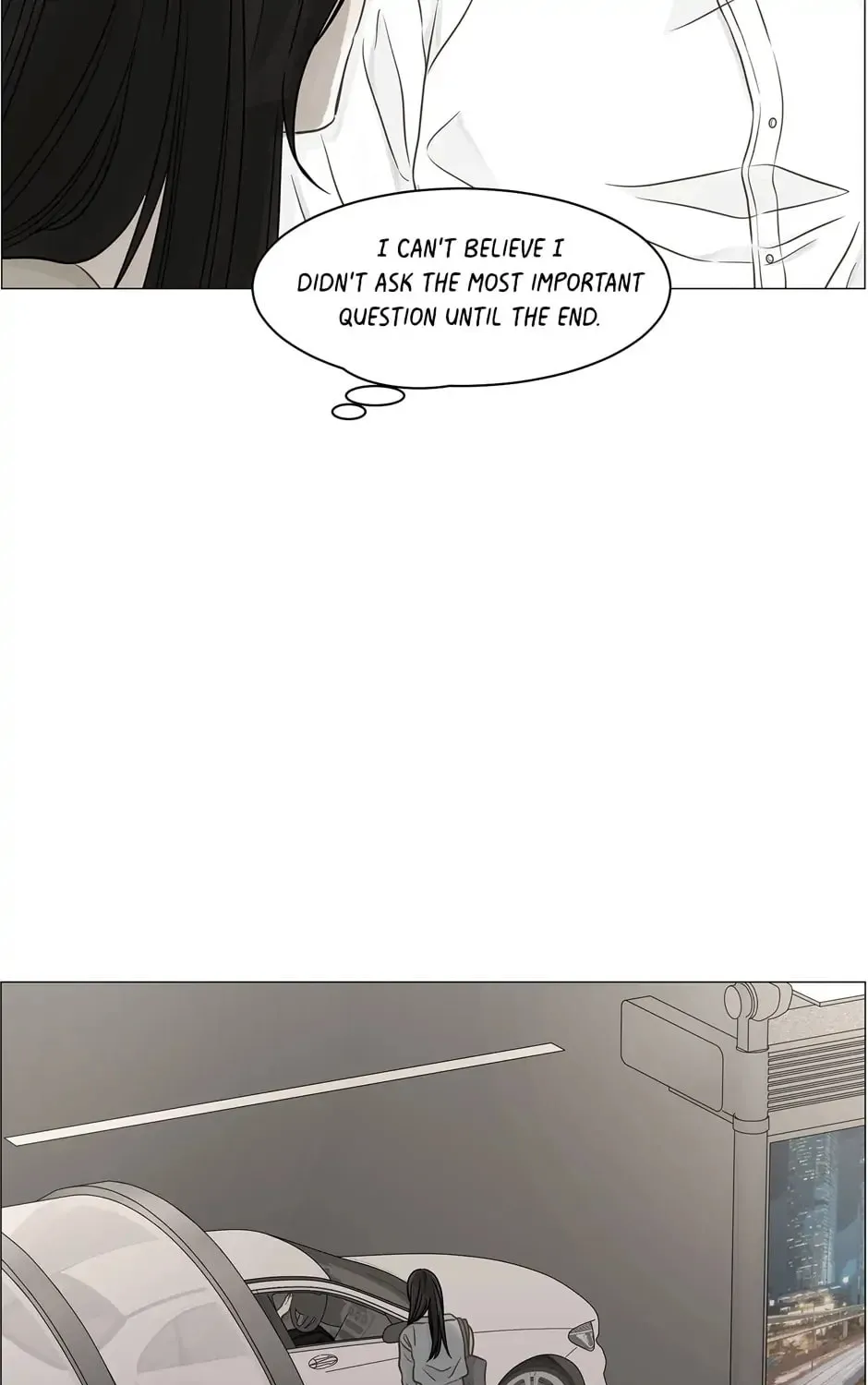 Read Back to Work! chapter 122 image 16 on Lezhin