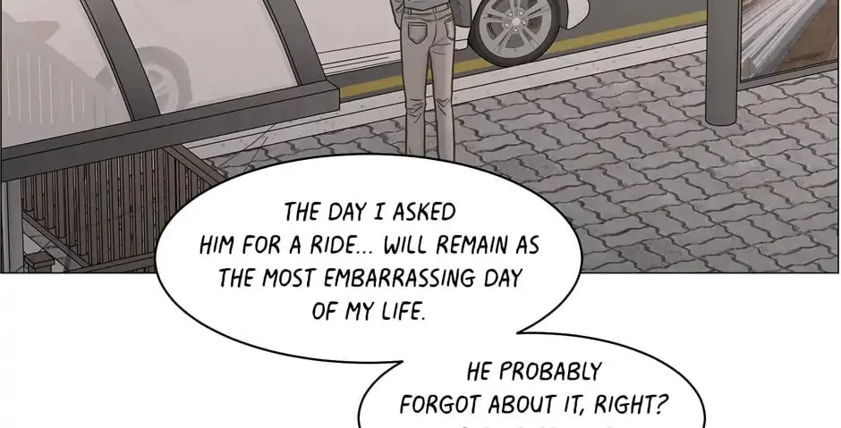 Read Back to Work! chapter 122 image 17 on Lezhin