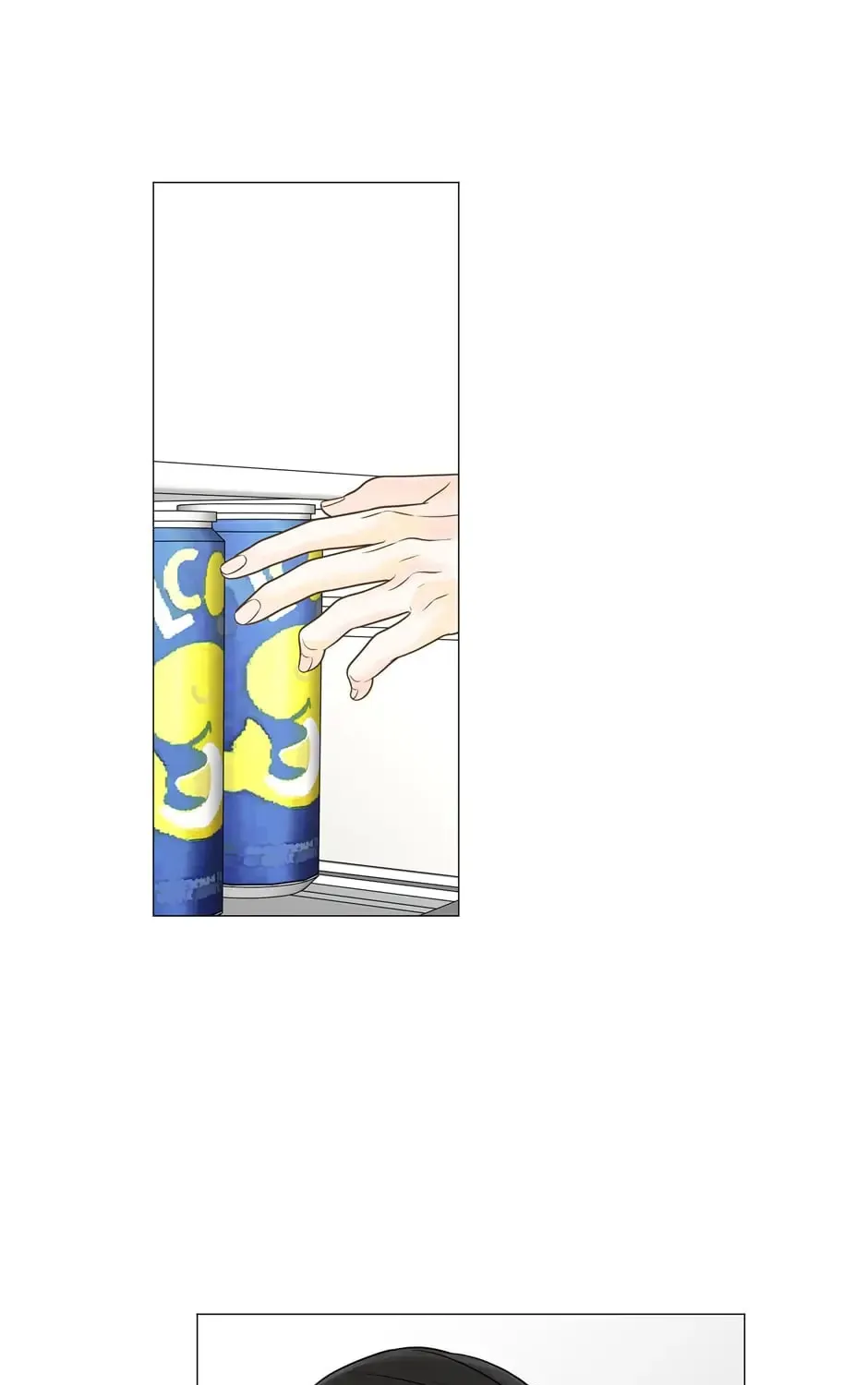 Read Back to Work! chapter 122 image 2 on Lezhin