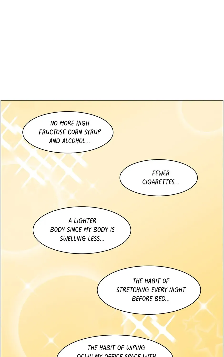 Read Back to Work! chapter 122 image 20 on Lezhin