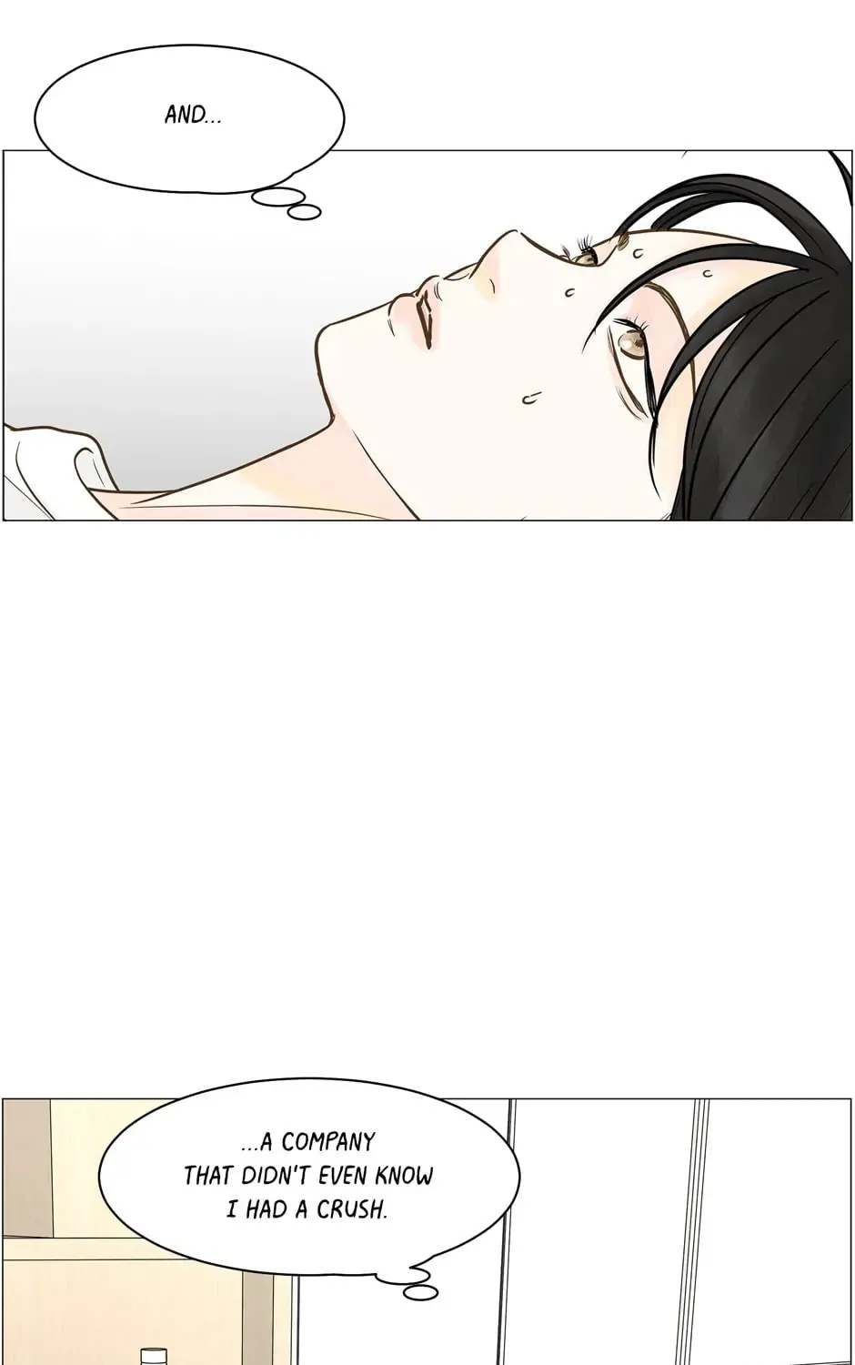 Read Back to Work! chapter 122 image 22 on Lezhin