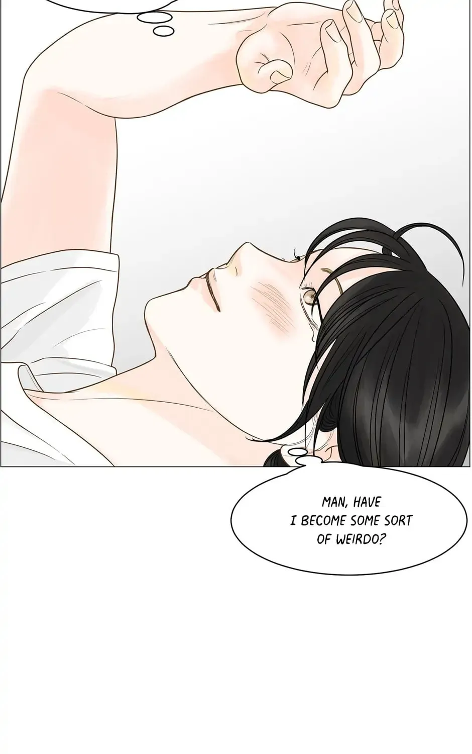 Read Back to Work! chapter 122 image 28 on Lezhin