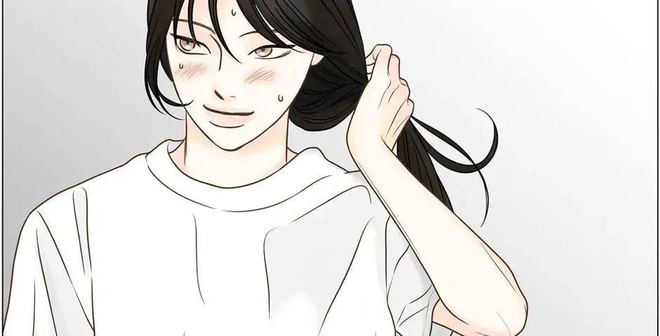 Read Back to Work! chapter 122 image 33 on Lezhin