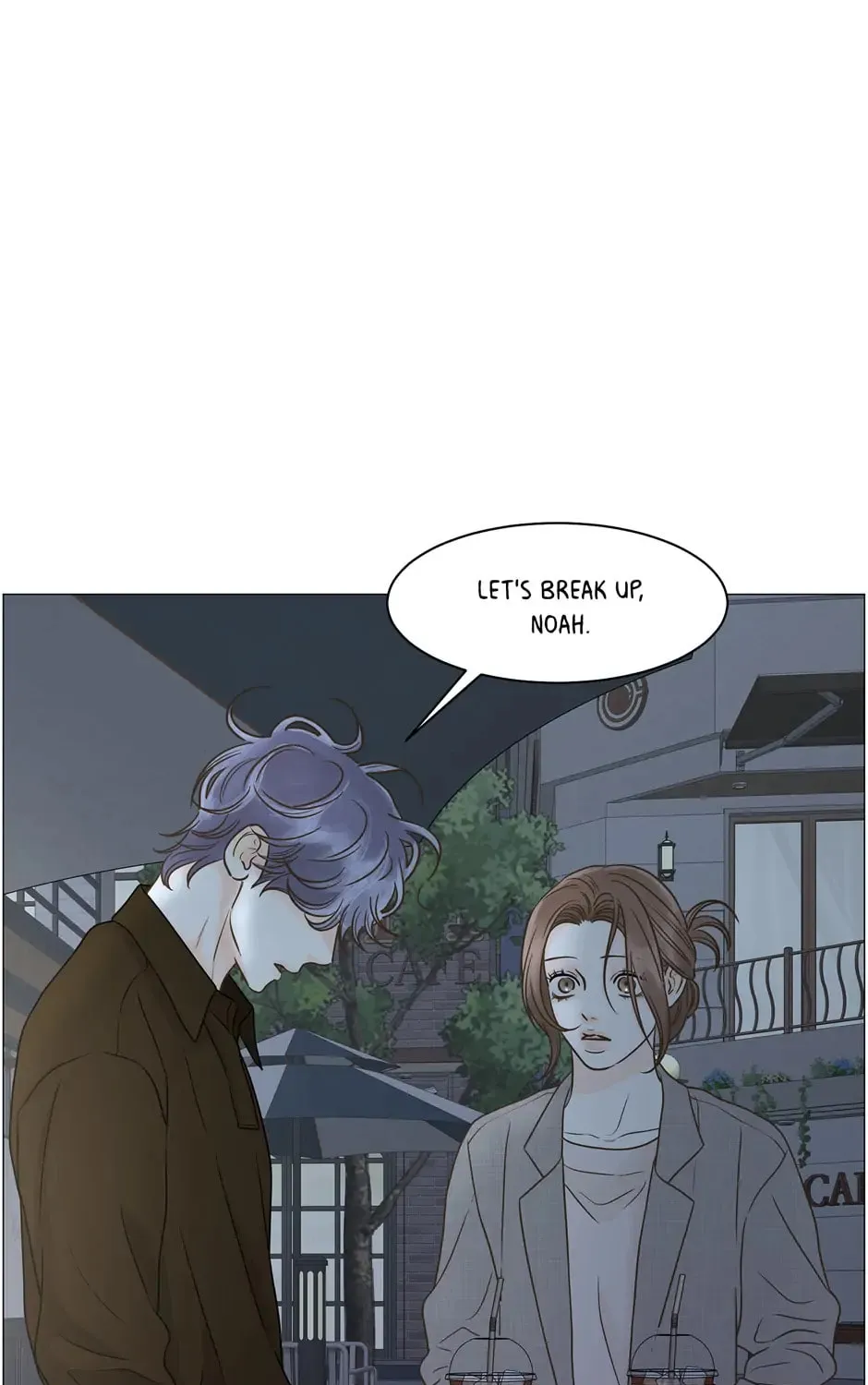 Read Back to Work! chapter 122 image 38 on Lezhin