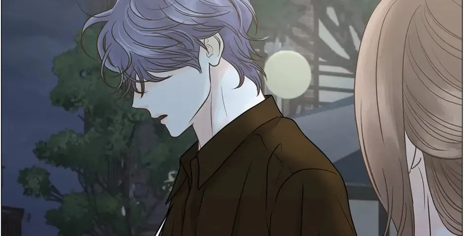 Read Back to Work! chapter 122 image 41 on Lezhin
