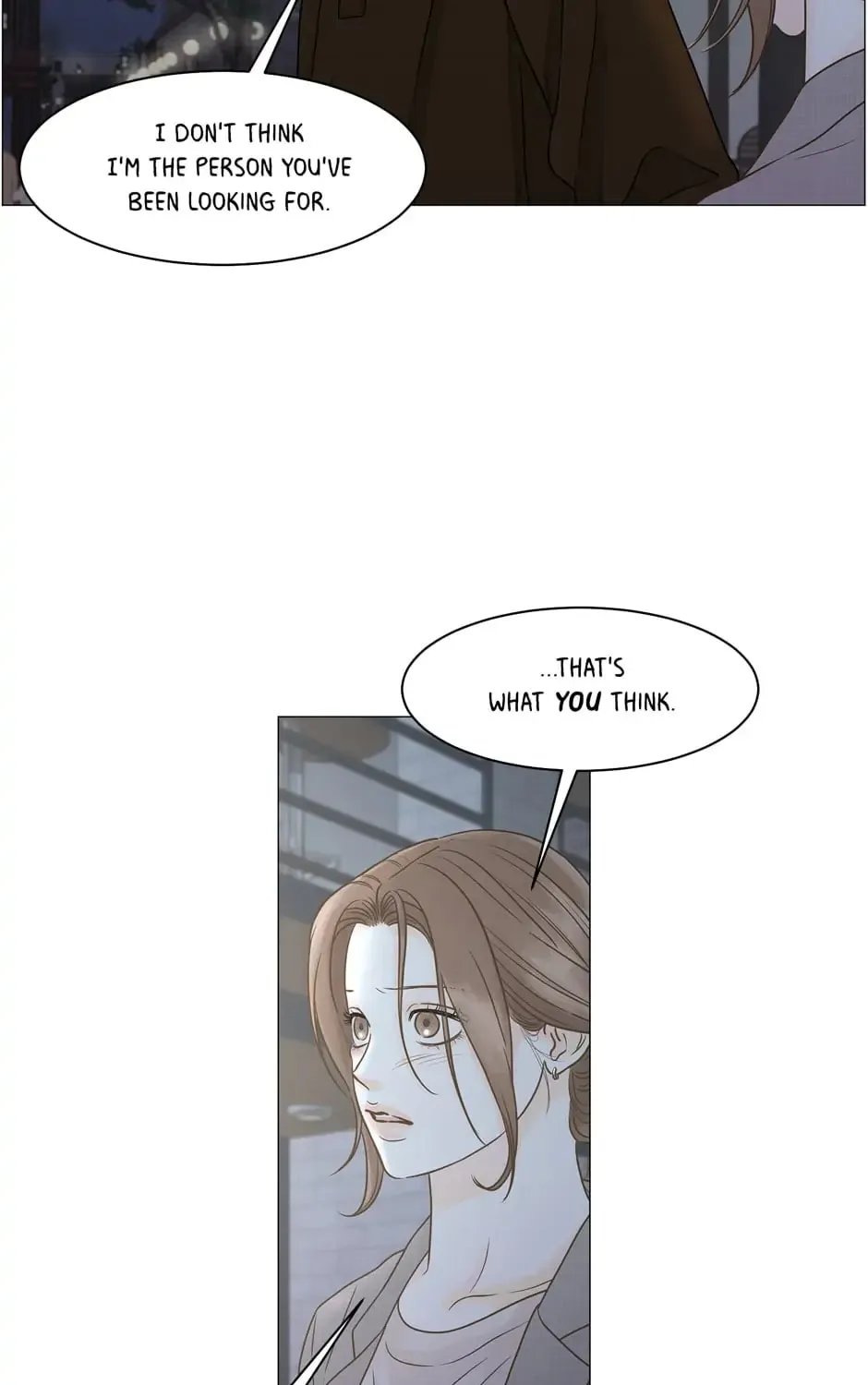 Read Back to Work! chapter 122 image 42 on Lezhin