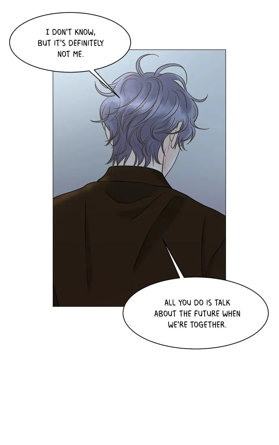 Read Back to Work! chapter 122 image 44 on Lezhin
