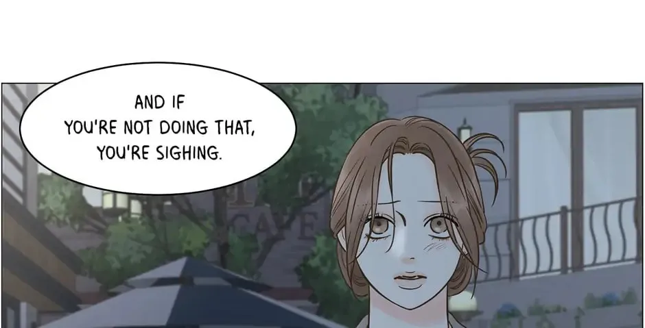 Read Back to Work! chapter 122 image 45 on Lezhin