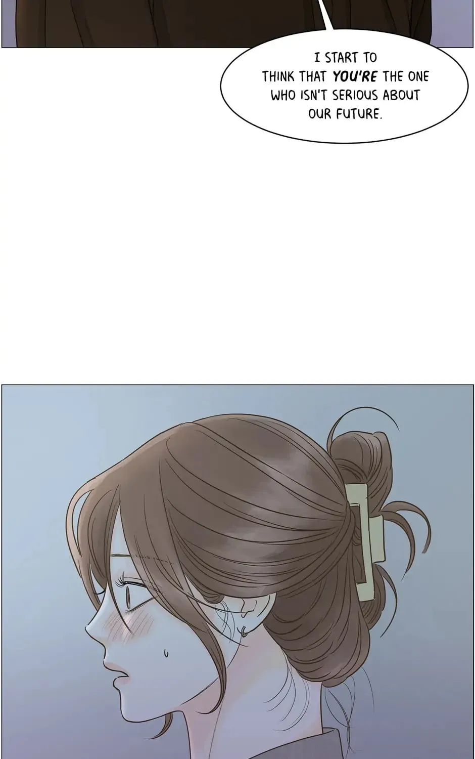 Read Back to Work! chapter 122 image 48 on Lezhin