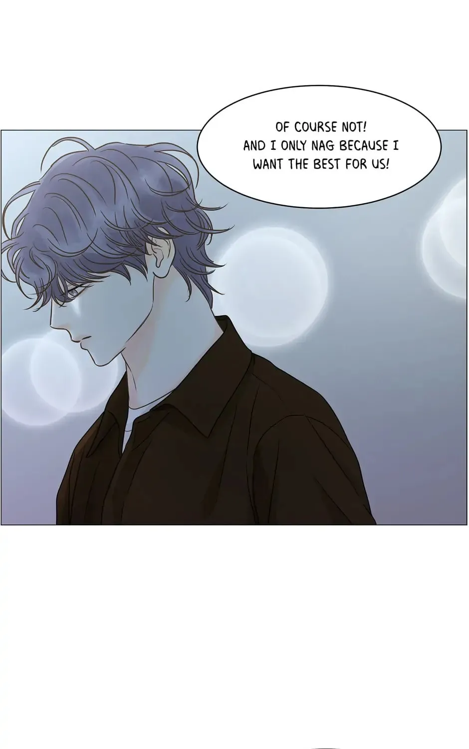 Read Back to Work! chapter 122 image 52 on Lezhin