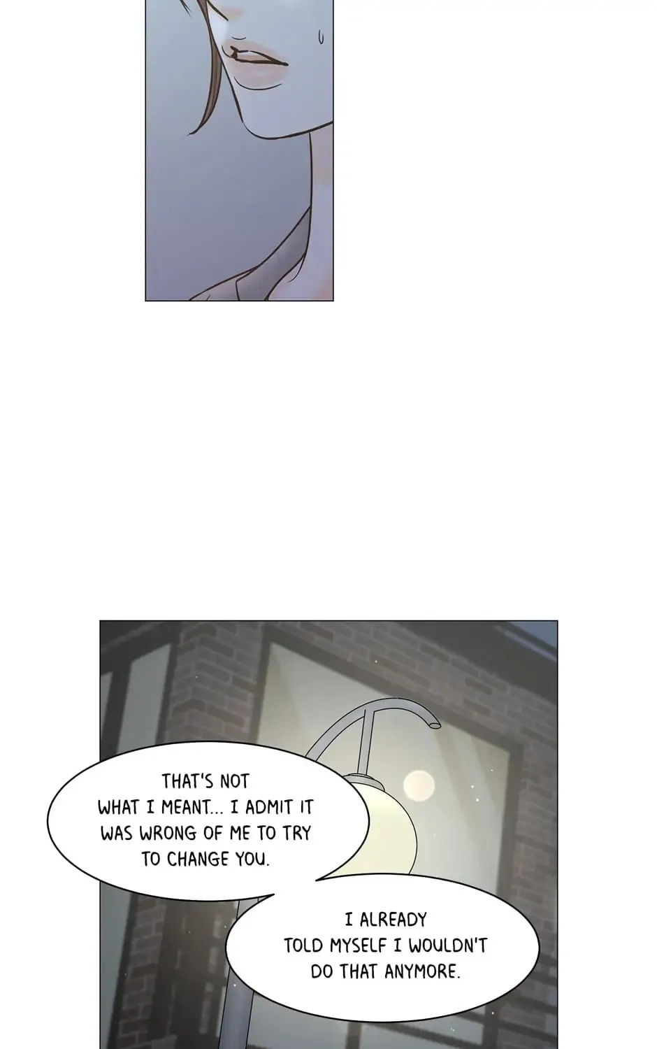 Read Back to Work! chapter 122 image 56 on Lezhin