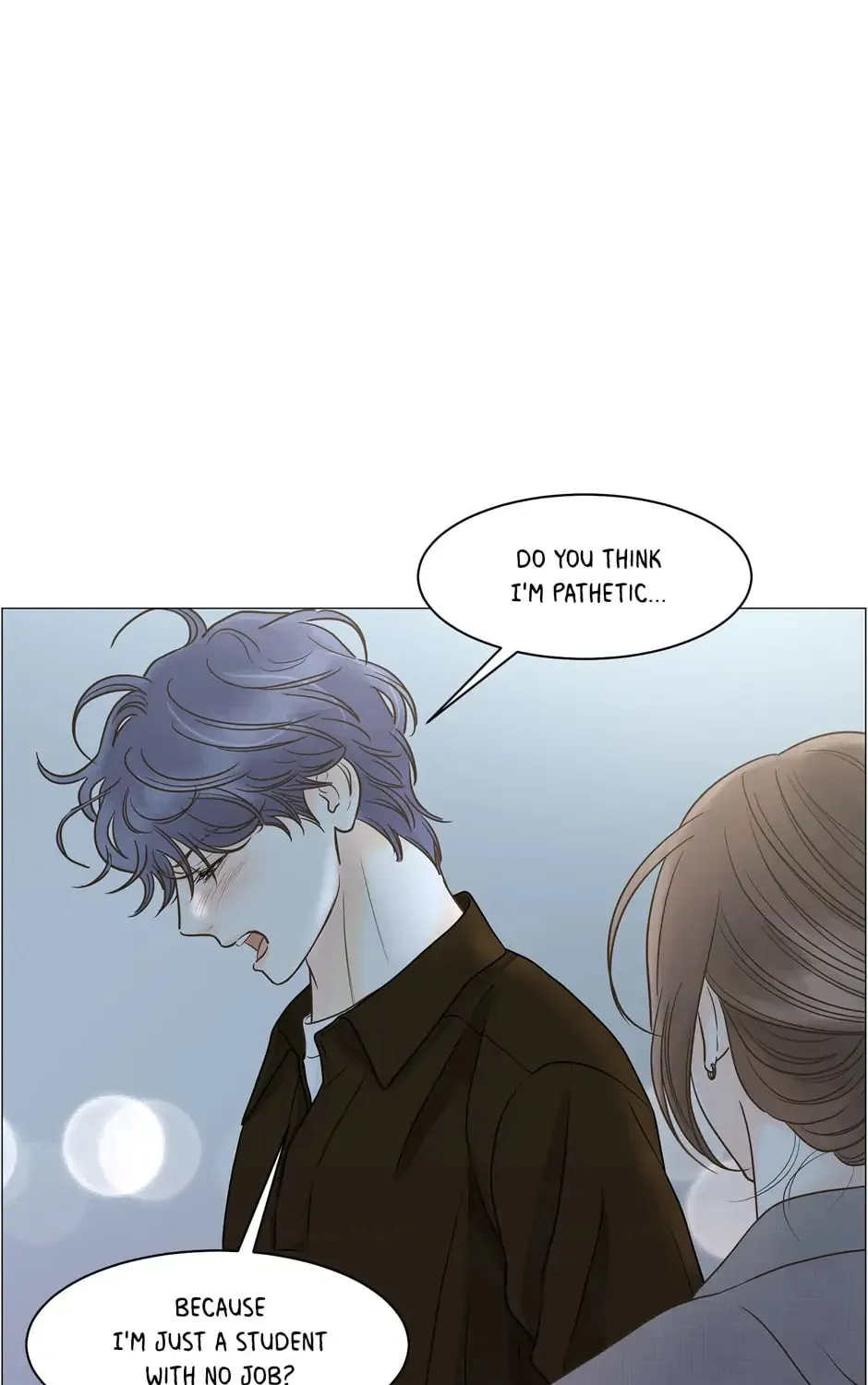 Read Back to Work! chapter 122 image 58 on Lezhin