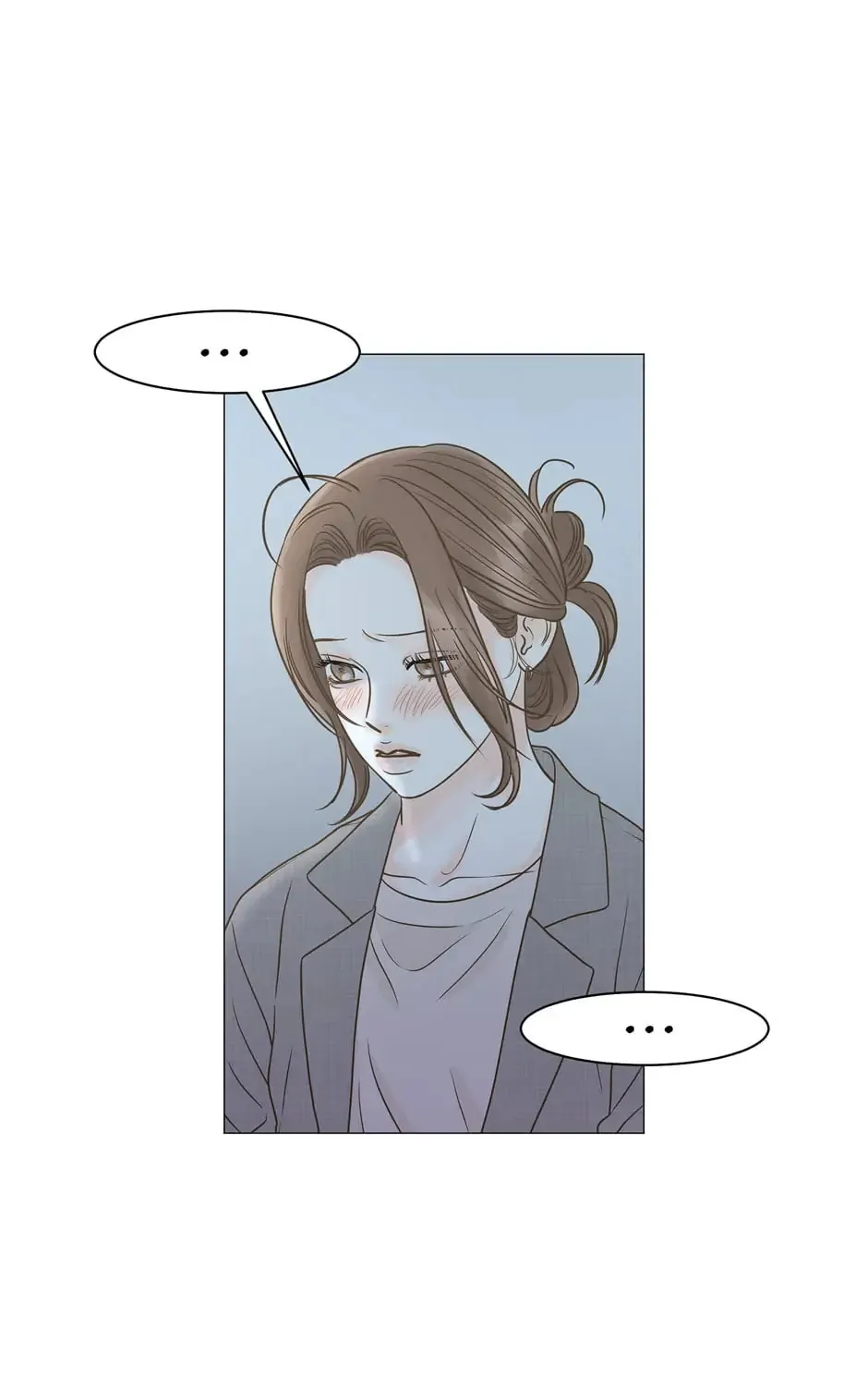 Read Back to Work! chapter 122 image 60 on Lezhin