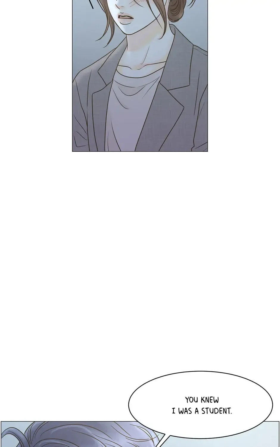 Read Back to Work! chapter 122 image 62 on Lezhin