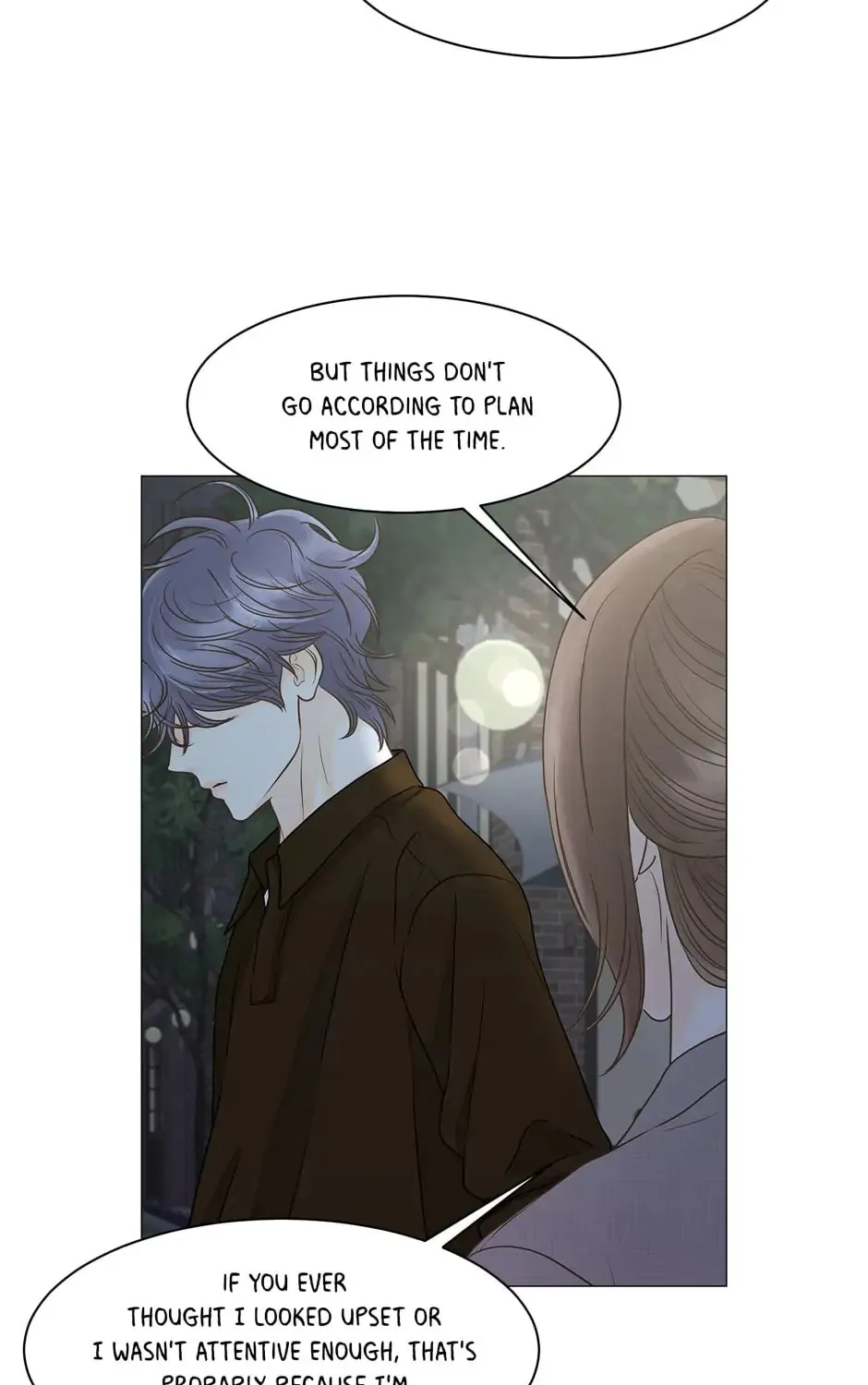 Read Back to Work! chapter 122 image 76 on Lezhin
