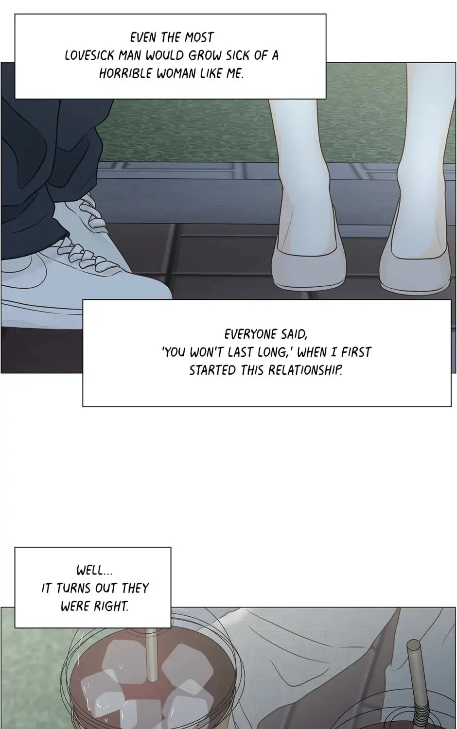 Read Back to Work! chapter 122 image 78 on Lezhin