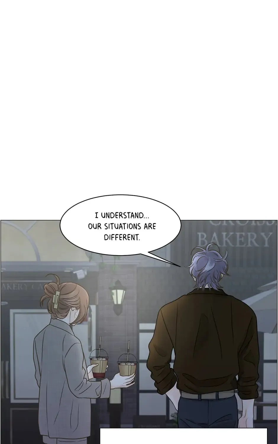 Read Back to Work! chapter 122 image 80 on Lezhin