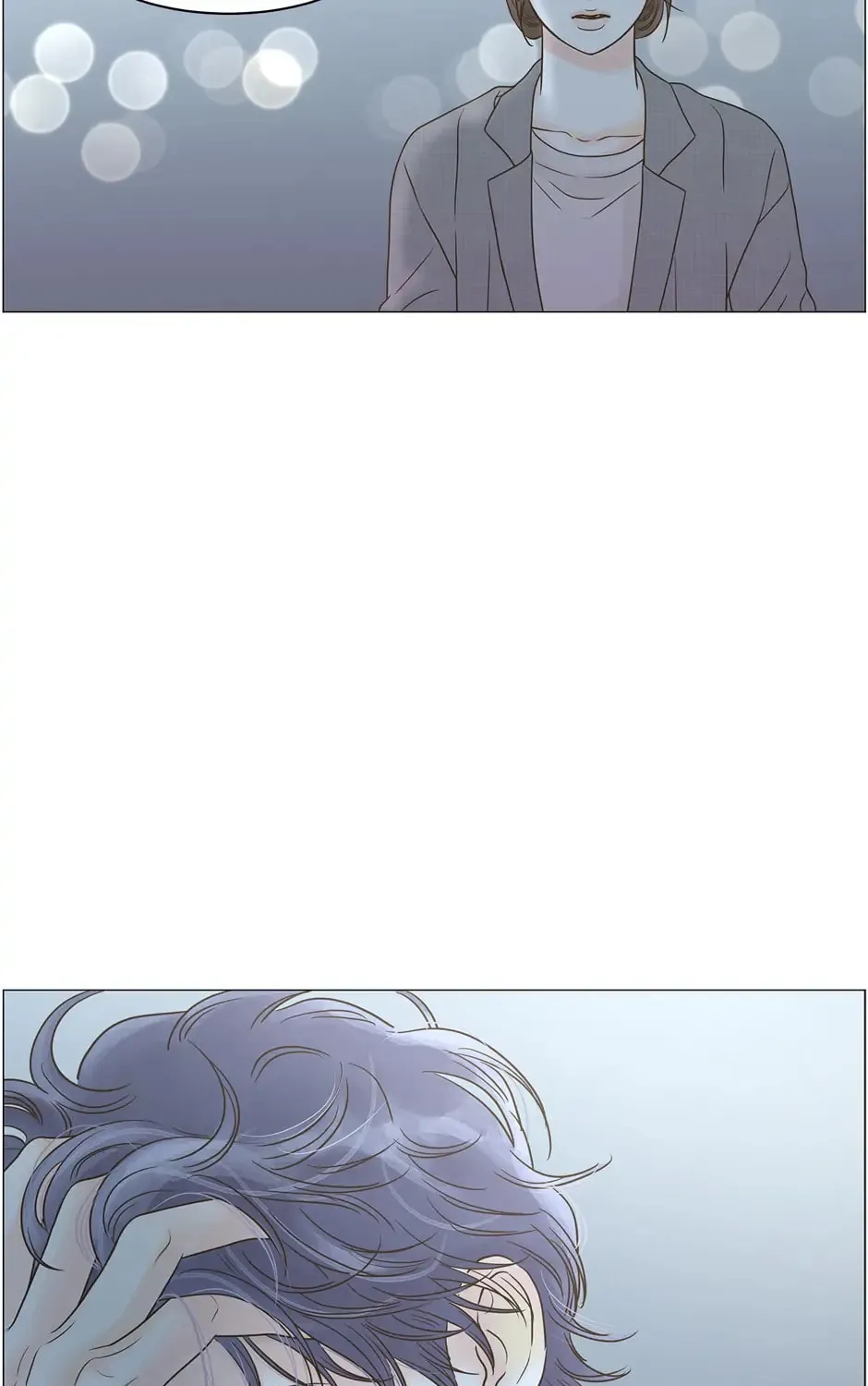 Read Back to Work! chapter 122 image 84 on Lezhin
