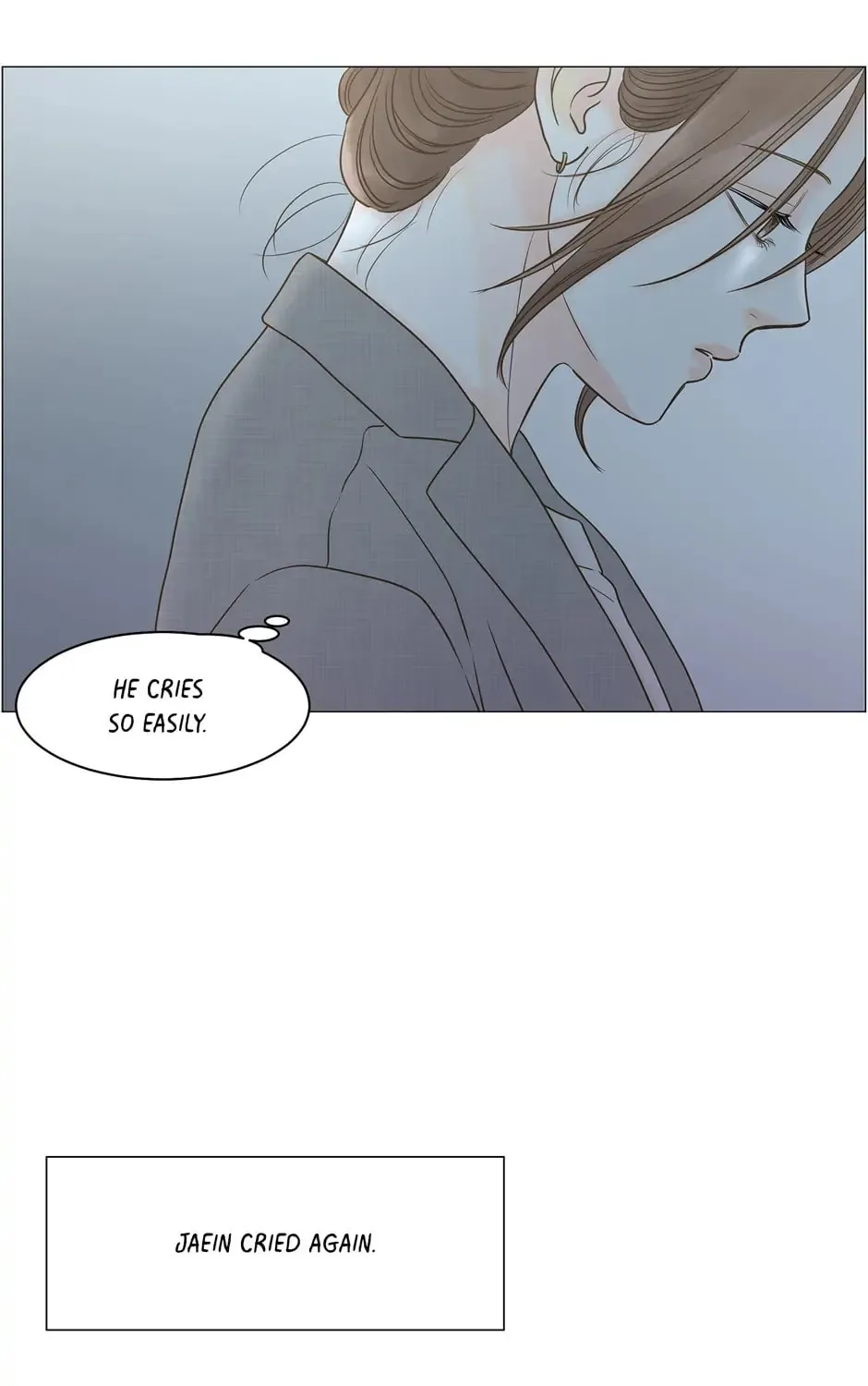 Read Back to Work! chapter 122 image 92 on Lezhin