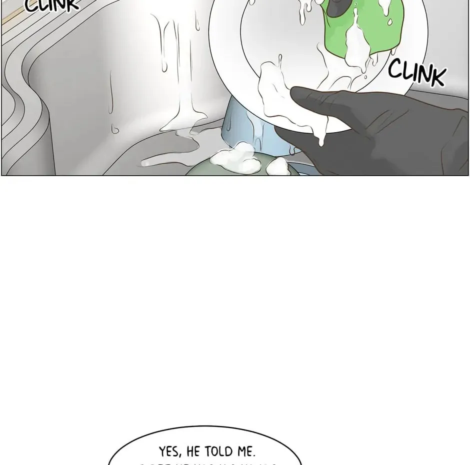 Read Back to Work! chapter 123 image 1 on Lezhin