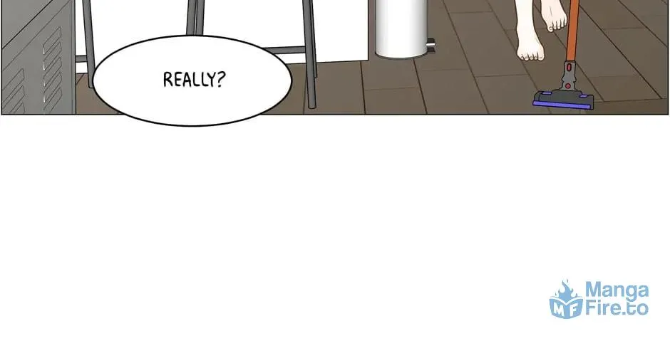 Read Back to Work! chapter 123 image 11 on Lezhin