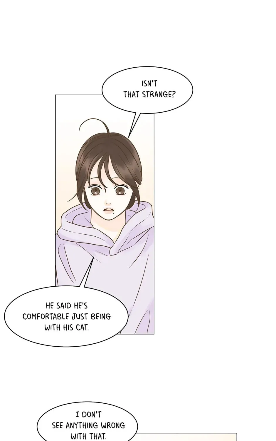 Read Back to Work! chapter 123 image 12 on Lezhin