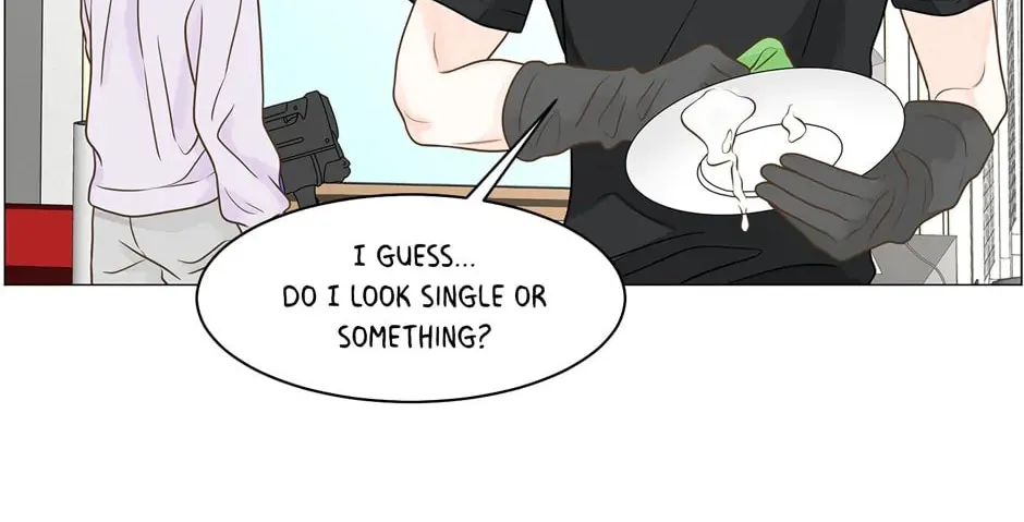 Read Back to Work! chapter 123 image 15 on Lezhin