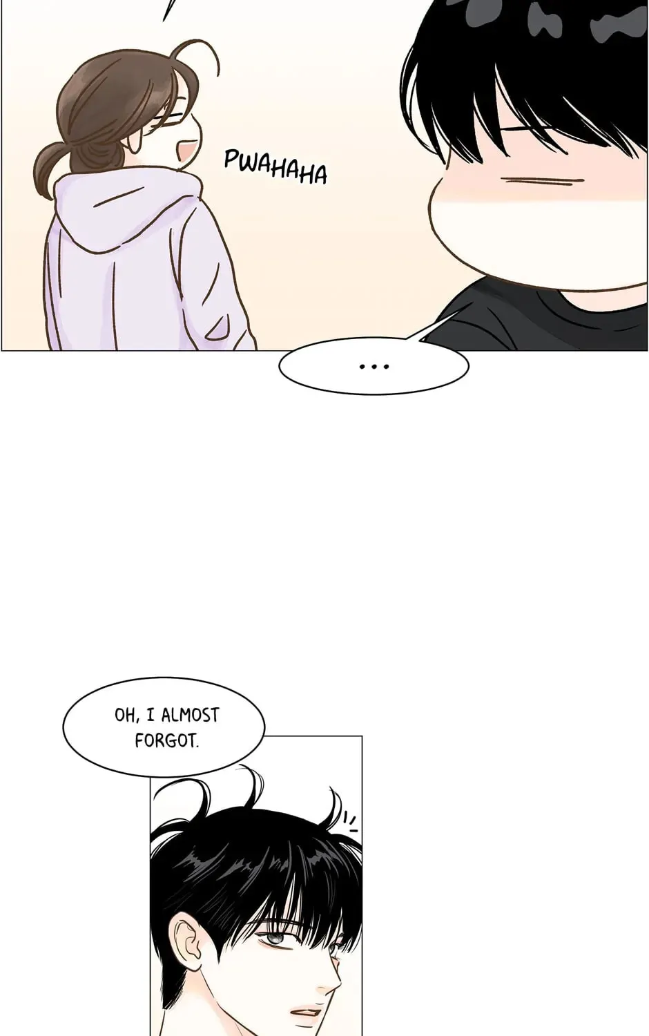 Read Back to Work! chapter 123 image 18 on Lezhin