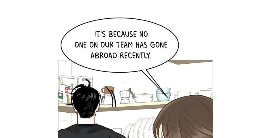 Read Back to Work! chapter 123 image 21 on Lezhin