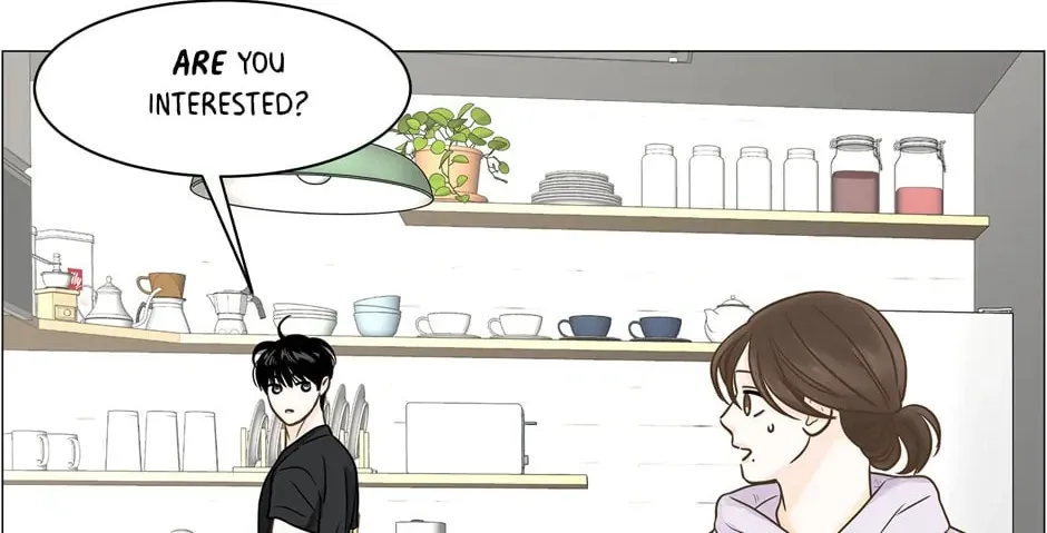 Read Back to Work! chapter 123 image 27 on Lezhin