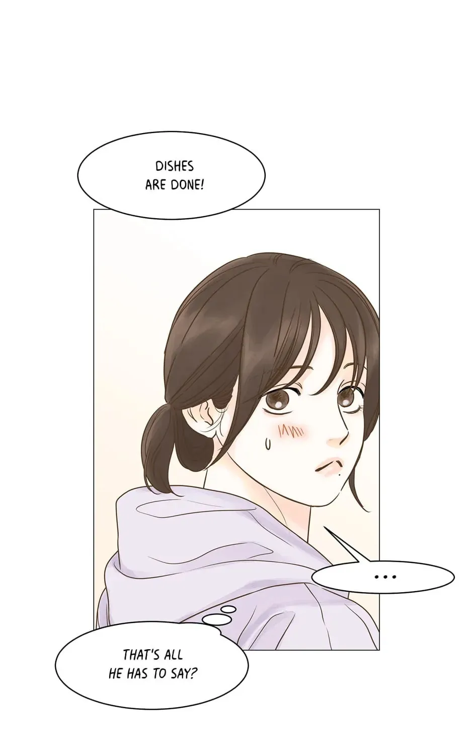 Read Back to Work! chapter 123 image 30 on Lezhin