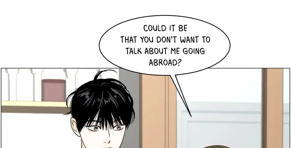 Read Back to Work! chapter 123 image 37 on Lezhin