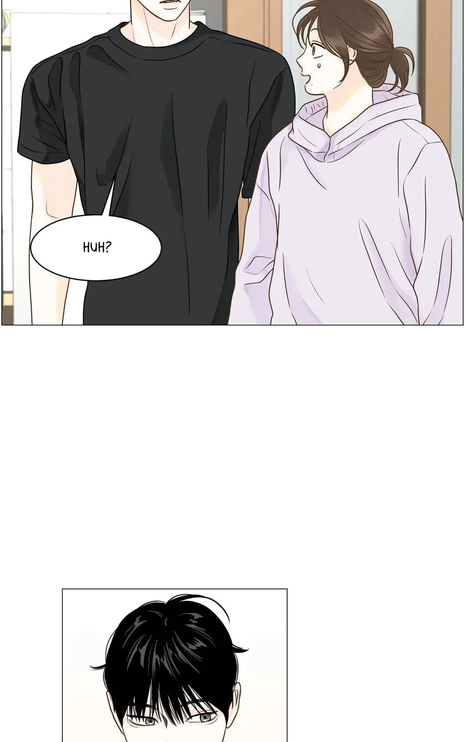 Read Back to Work! chapter 123 image 38 on Lezhin