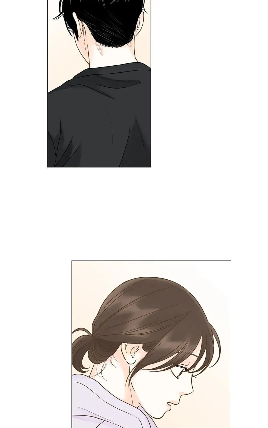 Read Back to Work! chapter 123 image 4 on Lezhin