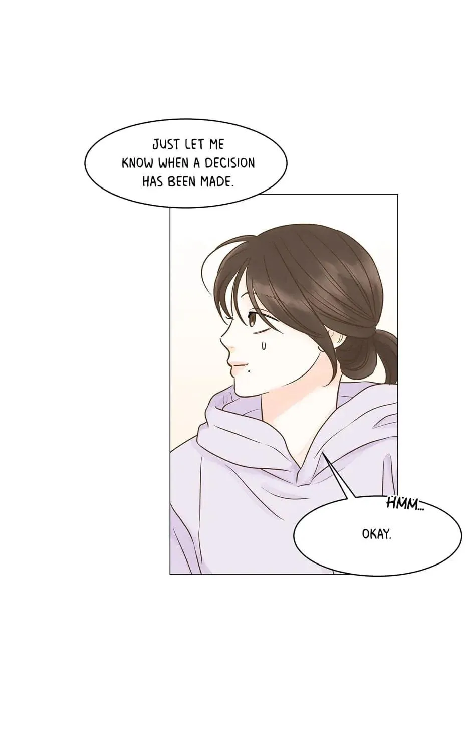 Read Back to Work! chapter 123 image 40 on Lezhin