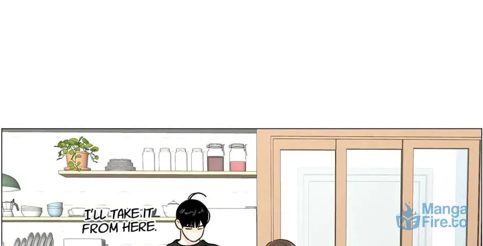 Read Back to Work! chapter 123 image 41 on Lezhin